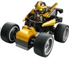 LEGO Ninjago Voiture du Ninja Cole – 30723 Voir les images du produit 7
