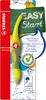 Stabilo® B-46849-5 EASY penna roller ergonomica lime/verde Anteprima dell’immagine prodotto 1