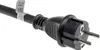 ChiliTec 23362 CEE auf Schutzkontakt-Stecker 1,5m 230V, Produktbild-Vorschau 9