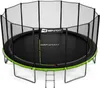 Hop-Sport Trampolin Outdoor - Ø 488 - Trampolin mit Produktbild-Vorschau 9