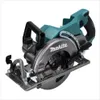 Makita RS 001 GZ Scie circulaire à main sans fil 40 V max. Voir les images du produit 2
