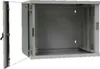 RITTAL Netzwerkwandgehäuse 9HE 495x600x500 LANCase Produktbild-Vorschau 1