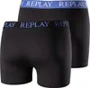 Replay 2-pack - Bawełniane bokserki męskie, spodnie dla Podgląd zdjęcia produktu 12