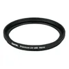 Hama Premium UV 390 Nano, 55 mm, Ultraviolett Produktbild-Vorschau 2