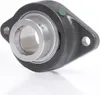 Flanschlager-Gehuseeinheit GLCTE30 30 mm oval Produktbild-Vorschau 1