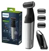 Philips Bodygroomer BG5021 15 silver black (BG5021/15) Produktbild-Vorschau 19