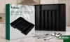 Kuketo | Regulowany organizer na sztućce 33–57 cm – Podgląd zdjęcia produktu 2