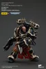 Warhammer 40k Actionfigur Chaos Space Marines Black Legion Produktbild-Vorschau 6