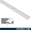 Effector Übergangsprofile aus eloxiertem Aluminium - Produktbild-Vorschau 2