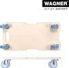 WAGNER® design yourself 20132501 Transportroller MM 1325 Podgląd zdjęcia produktu 8