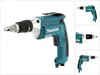 Makita FS 4300 Šroubovák na sádrokarton 570W 16Nm Náhled obrázku produktu 1