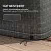Schutzhülle für Gartenmöbel Winterfest Wasserdicht Produktbild-Vorschau 6