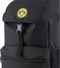 BVB ftblARCHIVE Backpack PUMA BLACK-FASTER YELLOW PUMA Produktbild-Vorschau 4