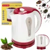 Kabelloser Elektrischer Wasserkessel 1,8 L Kamille Produktbild-Vorschau 8