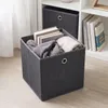 Aufbewahrungsbox Aufbewahrungsboxen 6er Set Faltbare Produktbild-Vorschau 1