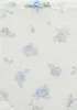 VIVANCE Panty Rosali weiß-hellblau Größe 40/42 Produktbild-Vorschau 5