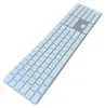 Apple Magic Keyboard Touch ID Ziffernblock Mac Apple Chip Produktbild-Vorschau 11