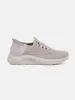 Royalfashion Damen Slip-On Stoff Sportschuhe Arrate, Größe Produktbild-Vorschau 4