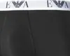 Emporio Armani Herren Boxershorts 3er Pack | Trunk Bold Produktbild-Vorschau 14
