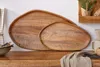 riess-ambiente Massives Tablett 2er Set AMAZONAS 56cm Produktbild-Vorschau 4