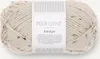 Sandnes Peer Gynt by PetiteKnit 50g 2512 Almond Tweed Produktbild-Vorschau 3