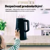Lauben Wasserkocher 1800BC    1.5l      1800W        Náhľad obrázku produktu 4