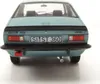 Norev Opel Kadett Rallye Winterfest türkis 1978 Produktbild-Vorschau 8