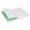 Plüsch-Tagebuch/Notizbuch rosa Katze, liniert A5 Produktbild-Vorschau 6