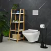 Set da bagno Relaxdays, dimensioni: 64,5x23x17 cm, Anteprima dell’immagine prodotto 3