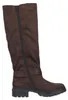Rieker Damen Stiefel Knöchelriemen mit Zierschnalle Produktbild-Vorschau 6
