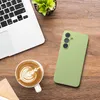 EAZY CASE - TPU Hülle für Samsung Galaxy S25 FE, TPU Case Produktbild-Vorschau 6