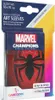 Gamegenic, Marvel Champions Art Sleeves – She-Hulk, Zubehör Produktbild-Vorschau 5