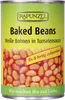 Rapunzel - Baked Beans, Haricots blancs à la sauce tomate - Voir les images du produit 1