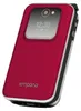 Emporia emporiaJOY-LTE 7,11 cm (2.8") 115 g Rot Produktbild-Vorschau 15