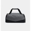 Sac de sport Under Armour undeniable Duffle 5.0 S Gris Voir les images du produit 2