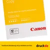 Canon - Yellow Label Copy - 5.000 Blatt - Kopierpapier Produktbild-Vorschau 2