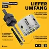 Set Silver Edition Diamant Lochsäge 68mm + Aufnahme + 7mm Produktbild-Vorschau 3