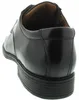 CLARKS Schnürschuhe Tilden im klassischem Design 1216 Black Produktbild-Vorschau 49