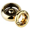 Aschenbecher Dolomitgold rund 11 cm Produktbild-Vorschau 8
