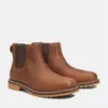 Timberland Larchmont Chelsea Stiefel Braun EU 44 Mann Braun Produktbild-Vorschau 4