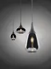 Trio Leuchten LED Pendelleuchte Lumina 3xE14, schwarz, Produktbild-Vorschau 4