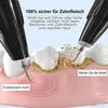 Ultraschall Zahnreiniger für Hunde & Produktbild-Vorschau 3