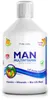 Swedish Nutra MAN 50+ Multivitamin - Multivitamine liquide Voir les images du produit 5
