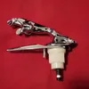Verchromte Jaguar-Plakette für die Motorhaube Produktbild-Vorschau 10