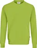 HAKRO Sweatshirt Performance #475 Gr. M kiwi Produktbild-Vorschau 1