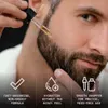 Huile à barbe - Bergamot Thunder Voir les images du produit 3