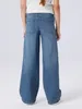 NAME IT Jeans "Girl Extra Leg Nkfpolly" per bambine, Anteprima dell’immagine prodotto 7