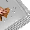 Armoire Modulaire Etagère Blanche Armoire Pliante Capacité Voir les images du produit 3