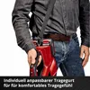 Einhell Professional Laubbläser GP-LB 36/210 Li E-36V Produktbild-Vorschau 8