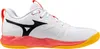 Mizuno Sneakers V1GA254001 in White color size 40.5 Podgląd zdjęcia produktu 8